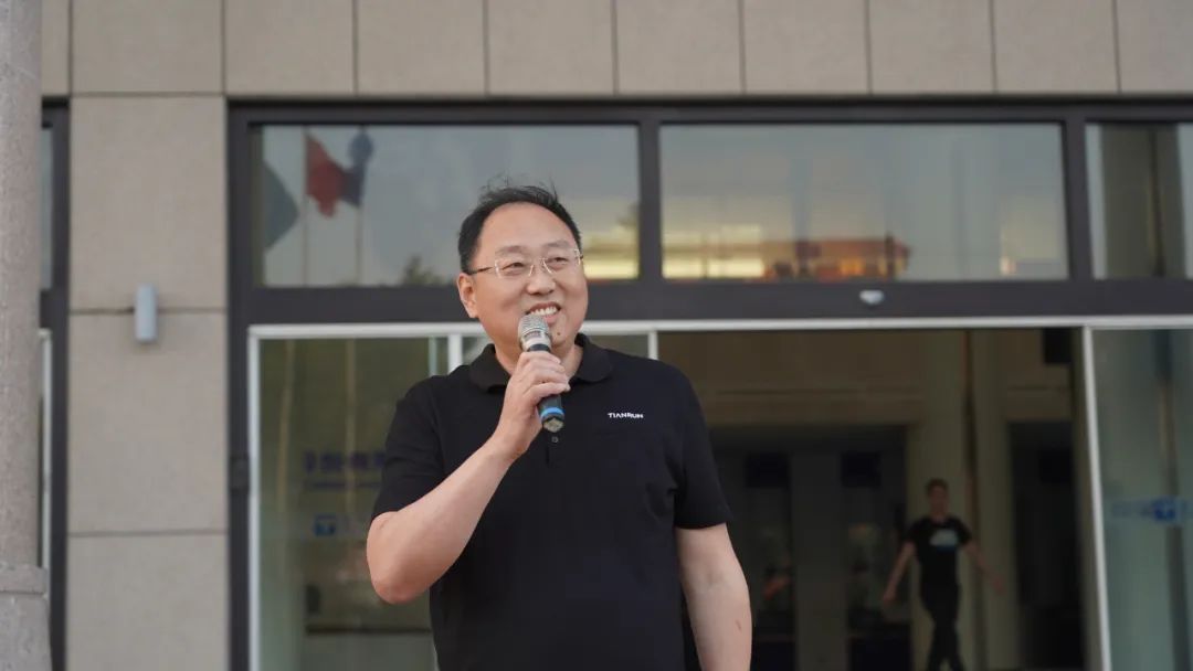 邂逅激情与浪漫 | 2023年万赢娱乐工业女工旅游采风走进大连-万赢娱乐要闻-万赢娱乐