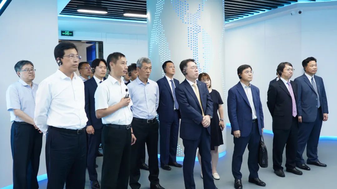 万赢娱乐工业与汉拿万都合资项目举行签约仪式-万赢娱乐要闻-万赢娱乐