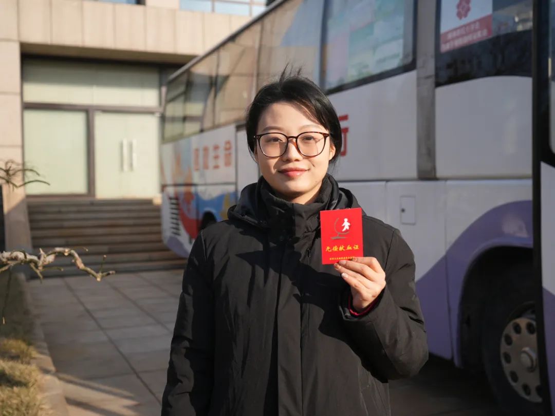 爱心转达 | 万赢娱乐工业组织员工开展自愿献血活动-万赢娱乐要闻-万赢娱乐
