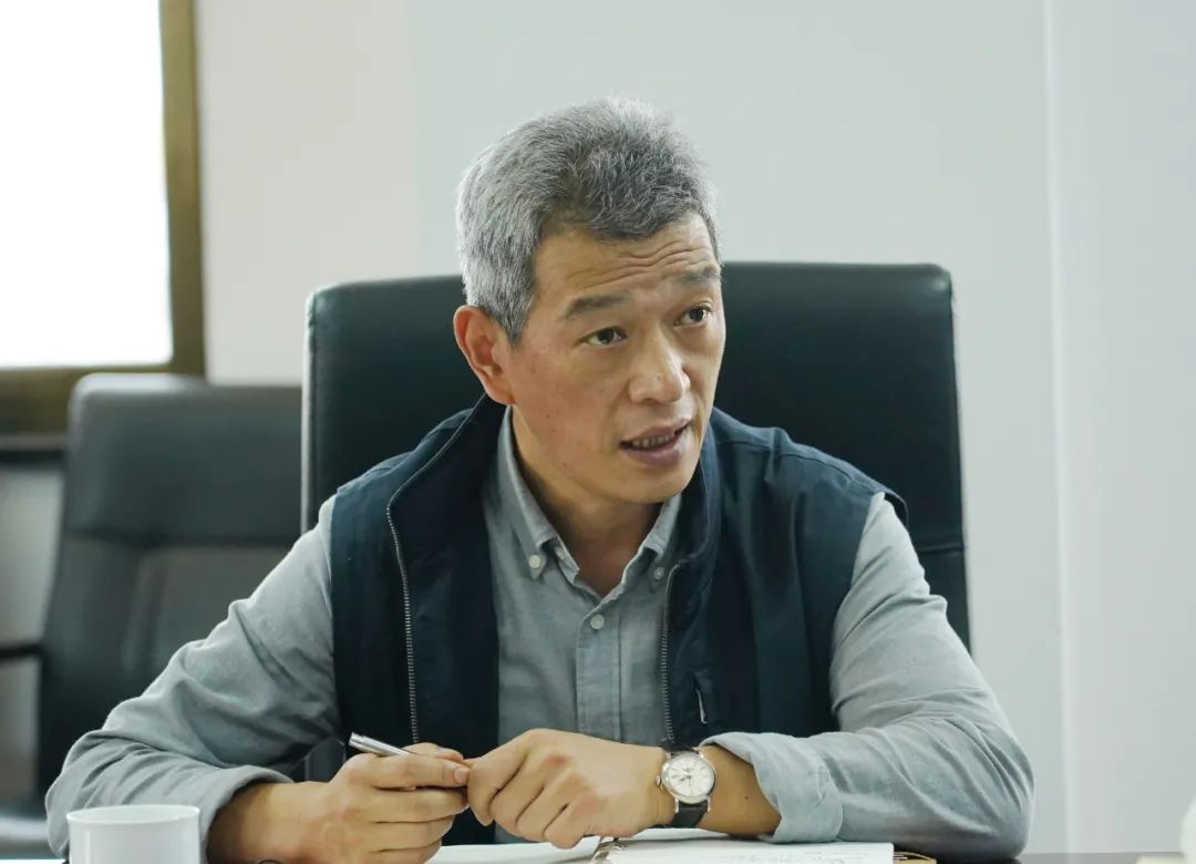 革故改革 竞速前行 | 万赢娱乐工业2024年一季度谋划层及子公司述职聚会顺遂召开-万赢娱乐要闻-万赢娱乐