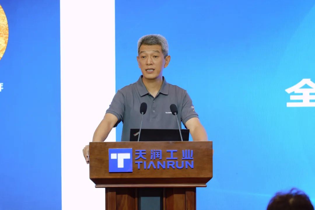 久远有建树 精进有作为丨万赢娱乐工业中高层干部履职能力提升工程正式启动-万赢娱乐要闻-万赢娱乐