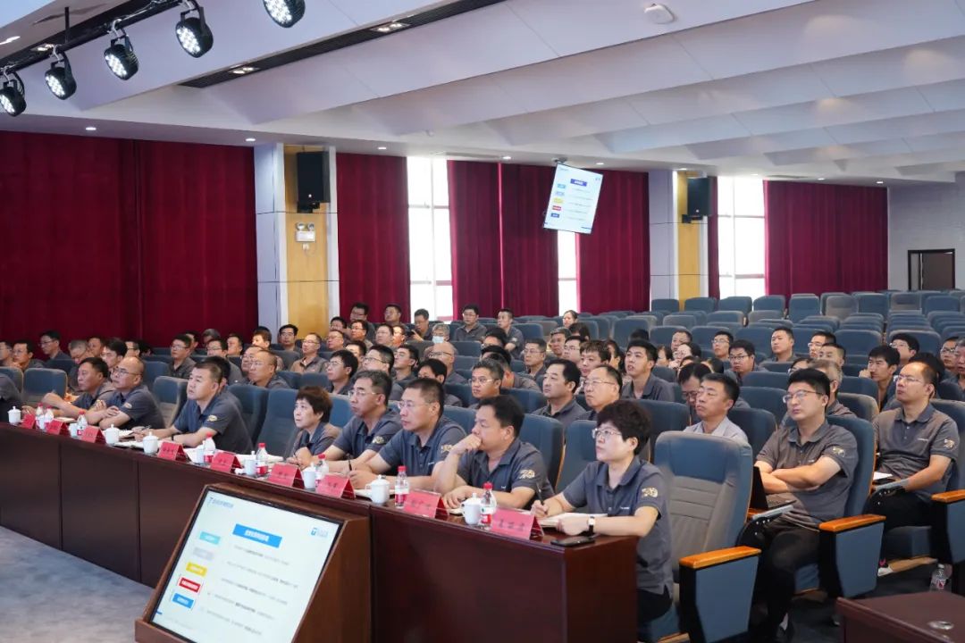 久远有建树 精进有作为丨万赢娱乐工业中高层干部履职能力提升工程正式启动-万赢娱乐要闻-万赢娱乐
