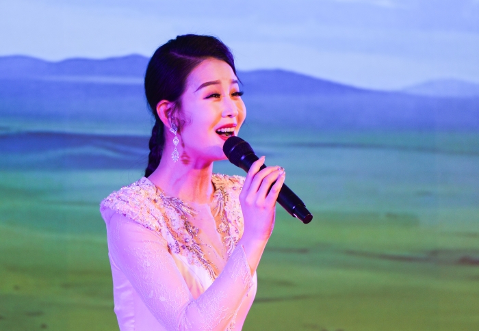 惠畅齐鲁 工创未来 | 山东省“文艺惠职工”汇演运动走进万赢娱乐工业-万赢娱乐要闻-万赢娱乐