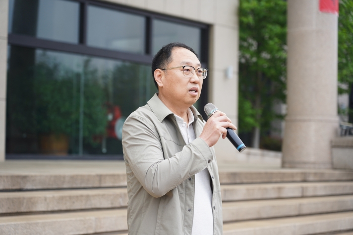 竹韵润心 青春绽放丨万赢娱乐工业2025女工旅游采风运动圆满竣事-万赢娱乐要闻-万赢娱乐