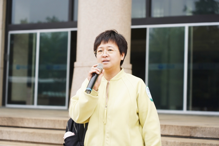 竹韵润心 青春绽放丨万赢娱乐工业2025女工旅游采风运动圆满竣事-万赢娱乐要闻-万赢娱乐