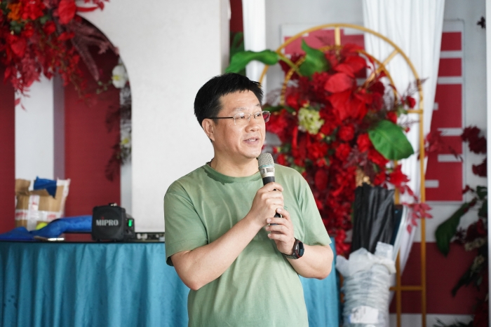 Young Together，，“樱”为有你 | 万赢娱乐工业开展新入职大学生樱桃采摘主题团建运动-万赢娱乐要闻-万赢娱乐