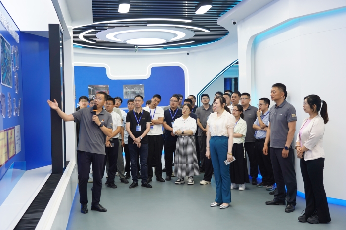 戴姆勒供应商精益六西格玛黑带培训落地万赢娱乐共筑质量提升与人才作育新高地-万赢娱乐要闻-万赢娱乐